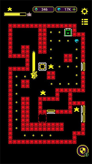 面具迷宮 v1.00 安卓版 0