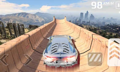 汽車特技 v2.11 安卓版 0