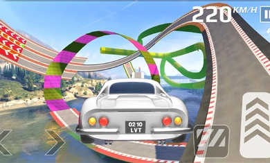 汽車特技 v2.11 安卓版 2