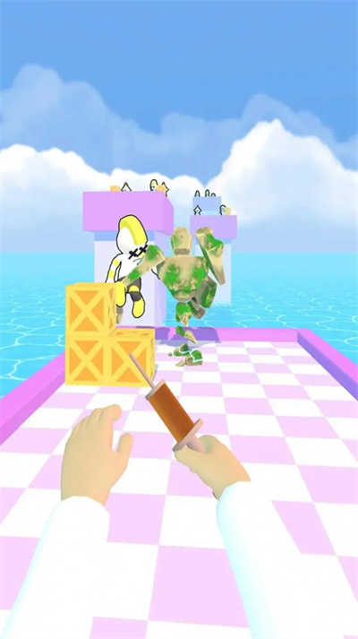 突變大師 v1.4.2 安卓版 1