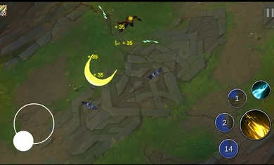 伊澤瑞爾模擬器 v1.10 安卓版 1