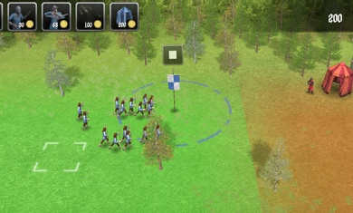 歐洲騎士3 v1.1.0 安卓版 3
