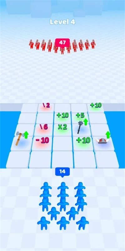 繪制沖突 v1.0 安卓版 3