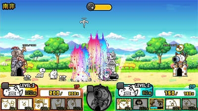 動(dòng)漫聯(lián)盟大亂斗 v1.0 安卓版 2