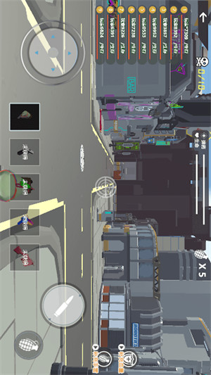 夢(mèng)幻槍?xiě)?zhàn) v1.0 安卓版 1