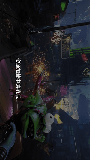 夢(mèng)幻槍?xiě)?zhàn) v1.0 安卓版 2