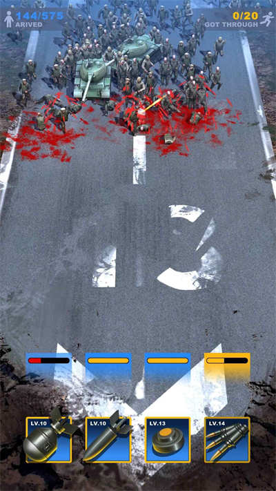 切爾諾拜夫卡 v0.2.0 安卓版 2