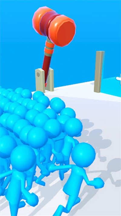 人類陣線守衛(wèi)戰(zhàn) v306.1.0.3018 安卓版 1