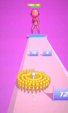 我的小小軍隊 v0.1.0 安卓版 2