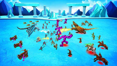 戰(zhàn)爭挑戰(zhàn)模擬器 v189.1.0.3018 安卓版 3