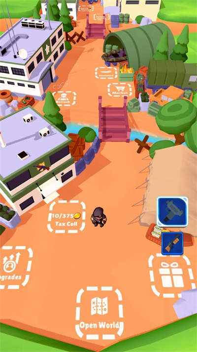 援救行動(dòng) v1.00 安卓版 3