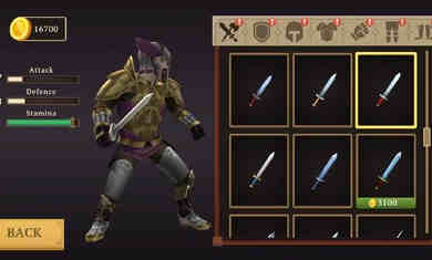 中世紀的沖突 v0.1.107 安卓版 3