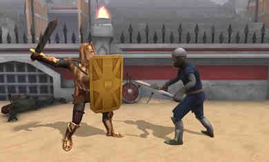 中世紀的沖突 v0.1.107 安卓版 1