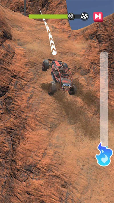 越野山道 v0.0.42 安卓版 1