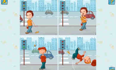 故事會 v2.4.0 安卓版 0