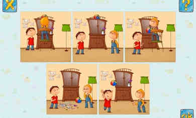 故事會 v2.4.0 安卓版 3