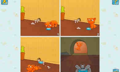 故事會 v2.4.0 安卓版 1