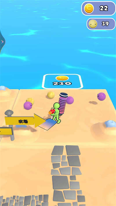 農(nóng)夫的戰(zhàn)爭(zhēng)2023 v1.0 安卓版 1