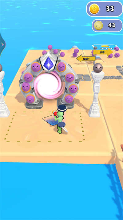 農(nóng)夫的戰(zhàn)爭(zhēng)2023 v1.0 安卓版 2