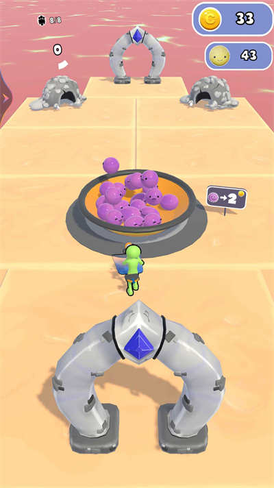 農(nóng)夫的戰(zhàn)爭(zhēng)2023 v1.0 安卓版 3