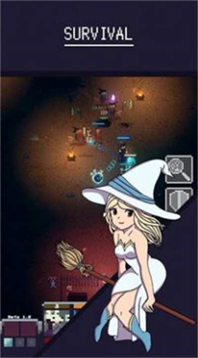 激烈的盟友 v4.5 安卓版 1