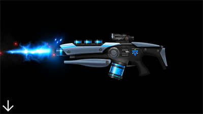 科幻武器模擬器 v1.0 安卓版 2