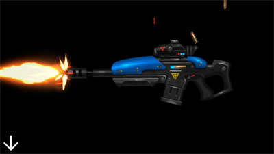 科幻武器模擬器 v1.0 安卓版 3
