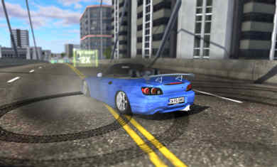 停車(chē)場(chǎng)3D v5.3.1 安卓版 3