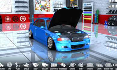 停車(chē)場(chǎng)3D v5.3.1 安卓版 2