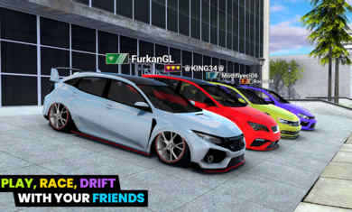 停車(chē)場(chǎng)3D v5.3.1 安卓版 1
