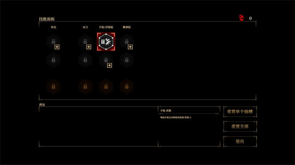 Dread Templar v1.0.2 PC中文版 2