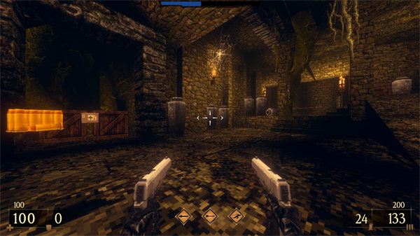 Dread Templar v1.0.2 PC中文版 0