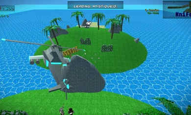 多人在線戰(zhàn)爭 v1.31 安卓版 3