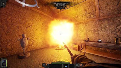 中世紀(jì)塔科夫 v1 安卓版 2