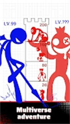 英雄戰(zhàn)爭(zhēng)世界 v1.0.17 安卓版 0