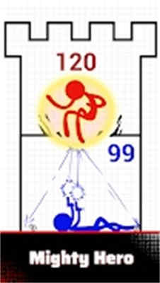 英雄戰(zhàn)爭(zhēng)世界 v1.0.17 安卓版 2