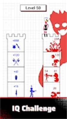 英雄戰(zhàn)爭(zhēng)世界 v1.0.17 安卓版 3