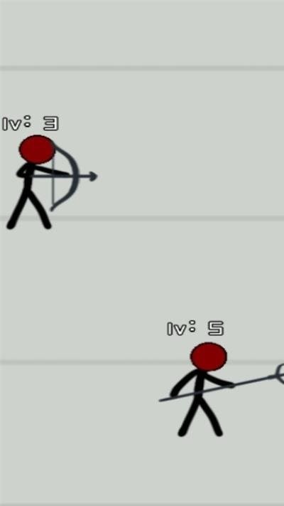 螞蟻進化崛起 v1.0.5 安卓版 0