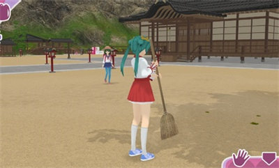 2024少女都市最新版本 v1.12 免費安卓版 4