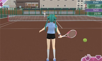 2024少女都市最新版本 v1.12 免費安卓版 3