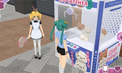 2024少女都市3d最新版 v1.12 安卓解鎖版 0