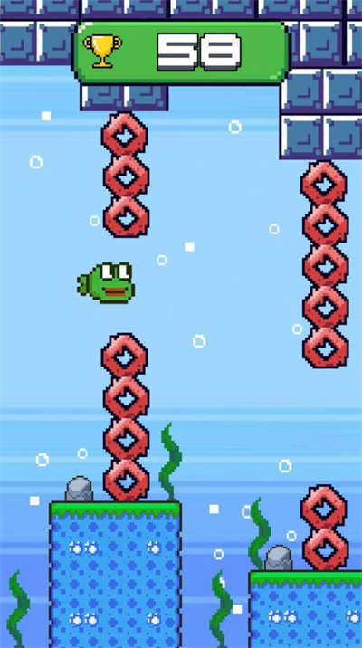 悲了個(gè)傷蛙 v1.01.01 安卓版 1