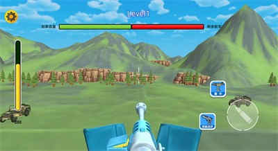 搶灘登陸模擬 v1.0 安卓版 1