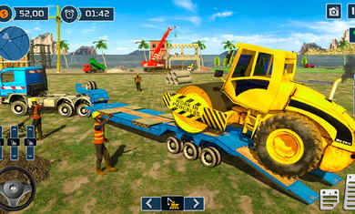 機場建設(shè)者 v2.8 安卓版 2