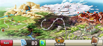 王國防守戰(zhàn)時(shí) v1.0.4 安卓版 1