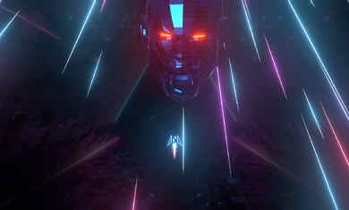 浪潮射擊 v1.4 安卓版 2