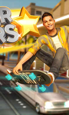 雨果超級跑酷 v1.3.0 安卓版 0