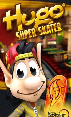 雨果超級跑酷 v1.3.0 安卓版 1