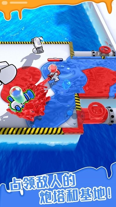 無限射擊 v1.0.0 安卓版 3