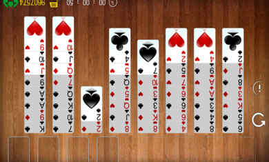 空當(dāng)接龍 v2.71 安卓版 1